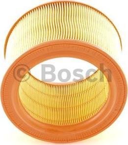 BOSCH 1 457 432 154 - Air Filter, engine onlydrive.pro