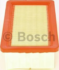 BOSCH 1 457 432 183 - Air Filter, engine onlydrive.pro