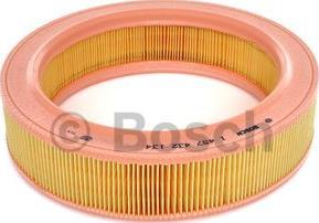 BOSCH 1 457 432 134 - Air Filter, engine onlydrive.pro