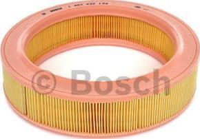 BOSCH 1 457 432 134 - Air Filter, engine onlydrive.pro