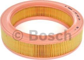 BOSCH 1 457 432 134 - Air Filter, engine onlydrive.pro