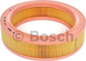 BOSCH 1 457 432 134 - Air Filter, engine onlydrive.pro