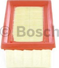 BOSCH 1 457 432 173 - Air Filter, engine onlydrive.pro