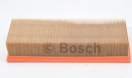 BOSCH 1 457 432 200 - Air Filter, engine onlydrive.pro