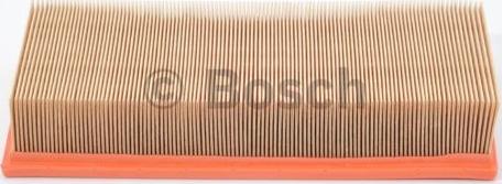 BOSCH 1 457 432 200 - Air Filter, engine onlydrive.pro