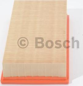 BOSCH 1 457 432 200 - Air Filter, engine onlydrive.pro