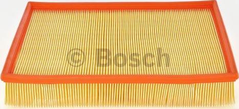 BOSCH 1 457 432 203 - Ilmansuodatin onlydrive.pro