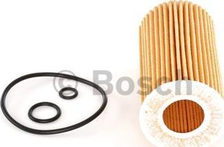 BOSCH 1 457 437 001 - Oil Filter onlydrive.pro