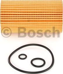 BOSCH 1 457 437 001 - Oil Filter onlydrive.pro