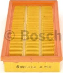 BOSCH 1 457 429 957 - Air Filter, engine onlydrive.pro