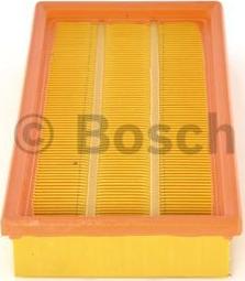 BOSCH 1 457 429 957 - Air Filter, engine onlydrive.pro