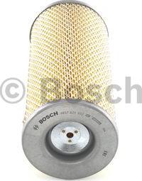 BOSCH 1 457 429 932 - Air Filter, engine onlydrive.pro