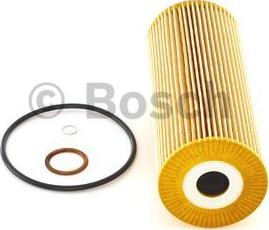 BOSCH 1 457 429 646 - Oil Filter onlydrive.pro