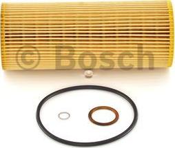 BOSCH 1 457 429 646 - Oil Filter onlydrive.pro