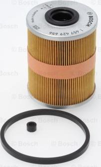 BOSCH 1 457 429 656 - Fuel filter onlydrive.pro