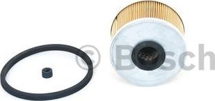 BOSCH 1 457 429 657 - Kütusefilter onlydrive.pro