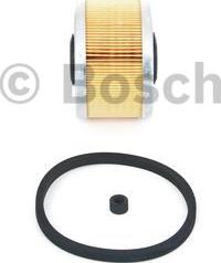 BOSCH 1 457 429 657 - Kütusefilter onlydrive.pro