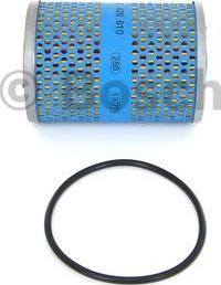 BOSCH 1 457 429 610 - Õlifilter onlydrive.pro