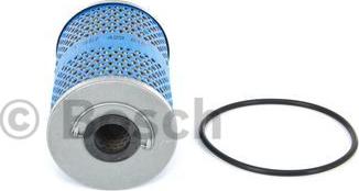 BOSCH 1 457 429 610 - Õlifilter onlydrive.pro