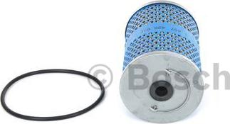 BOSCH 1 457 429 610 - Õlifilter onlydrive.pro