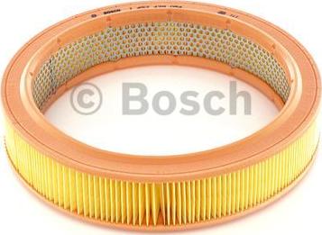 BOSCH 1 457 429 054 - Air Filter, engine onlydrive.pro