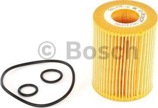 BOSCH 1 457 429 199 - Oil Filter onlydrive.pro