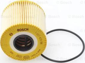 BOSCH 1 457 429 198 - Oil Filter onlydrive.pro