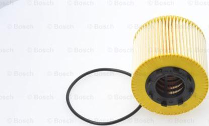 BOSCH 1 457 429 198 - Oil Filter onlydrive.pro