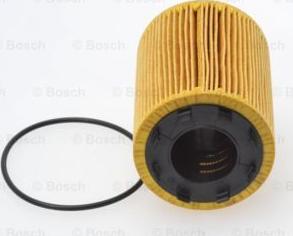 BOSCH 1 457 429 192 - Oil Filter onlydrive.pro