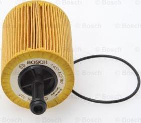 BOSCH 1 457 429 192 - Oil Filter onlydrive.pro