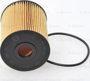 BOSCH 1 457 429 142 - Oil Filter onlydrive.pro