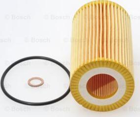 BOSCH 1 457 429 119 - Oil Filter onlydrive.pro