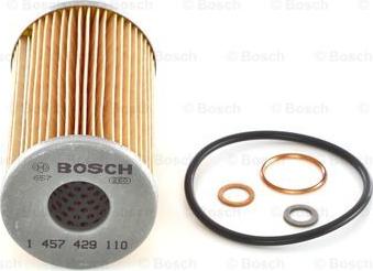 Mercedes-Benz A000180000964 - Oil Filter onlydrive.pro