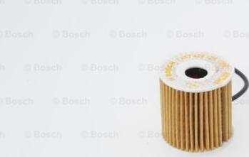 BOSCH 1 457 429 127 - Oil Filter onlydrive.pro