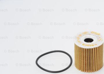 BOSCH 1 457 429 127 - Oil Filter onlydrive.pro