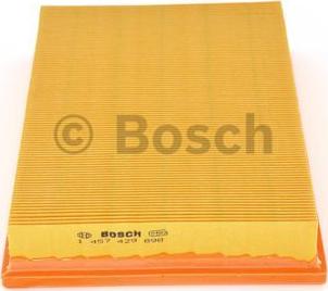 BOSCH 1 457 429 898 - Oro filtras onlydrive.pro