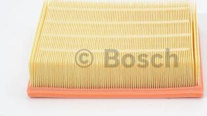 BOSCH 1 457 429 870 - Õhufilter onlydrive.pro