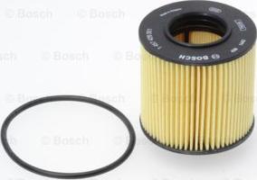 BOSCH 1 457 429 301 - Масляный фильтр onlydrive.pro