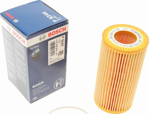 BOSCH 1 457 429 244 - Alyvos filtras onlydrive.pro