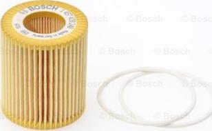 BOSCH 1 457 429 248 - Oil Filter onlydrive.pro