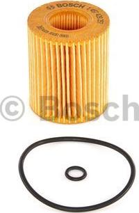 BOSCH 1 457 429 257 - Oil Filter onlydrive.pro