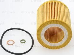 BOSCH 1 457 429 269 - Oil Filter onlydrive.pro