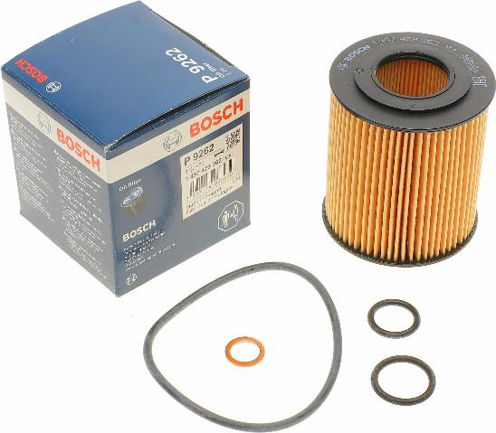 BOSCH 1 457 429 262 - Õlifilter onlydrive.pro