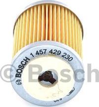 BOSCH 1 457 429 230 - Fuel filter onlydrive.pro