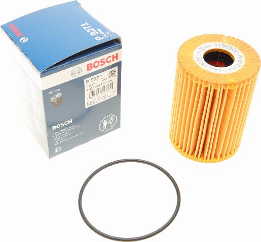 BOSCH 1 457 429 271 - Alyvos filtras onlydrive.pro