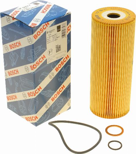 BOSCH 1 457 429 277 - Oil Filter onlydrive.pro