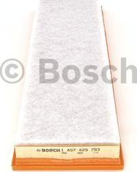 BOSCH 1 457 429 793 - Air Filter, engine onlydrive.pro