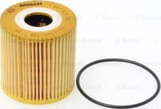 BOSCH 1 457 429 762 - Õlifilter onlydrive.pro