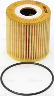 BOSCH 1 457 429 762 - Oil Filter onlydrive.pro