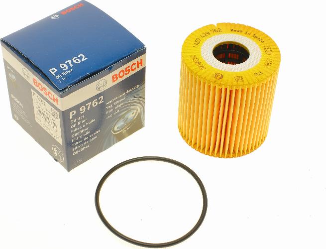 BOSCH 1 457 429 762 - Oil Filter onlydrive.pro